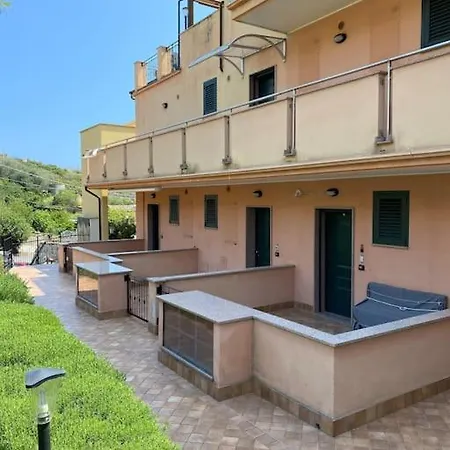 Appartamento La Maison Di Giulia Santo Stefano al Mare