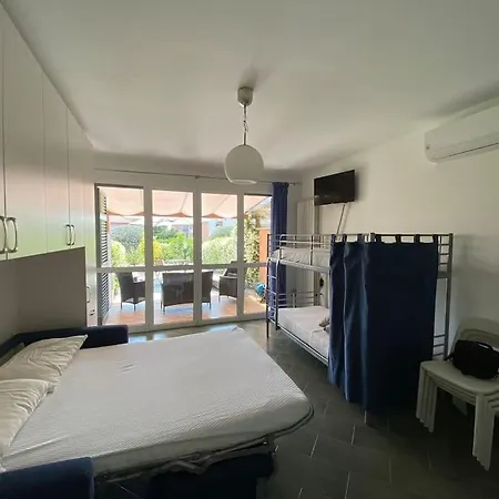 La Maison Di Giulia * Santo Stefano al Mare