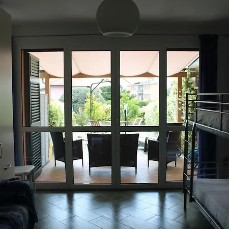 La Maison Di Giulia Appartamento Santo Stefano al Mare
