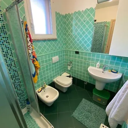 La Maison Di Giulia Appartamento