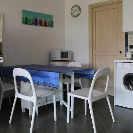 Appartamento La Maison Di Giulia Santo Stefano al Mare