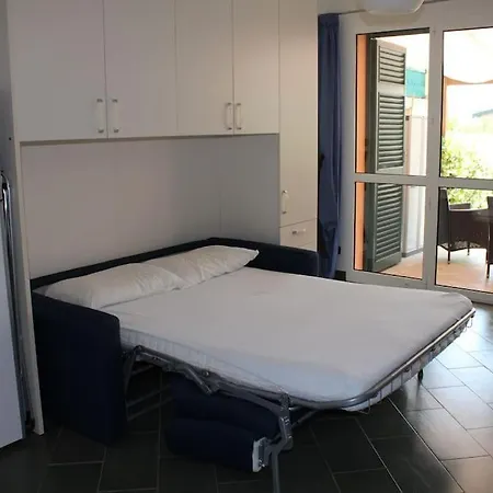 Appartamento La Maison Di Giulia