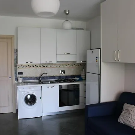 La Maison Di Giulia Appartamento *